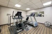 Best Western Riverfront Inn - Gym