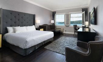 Prestige Oceanfront Resort, BW Premier Collection