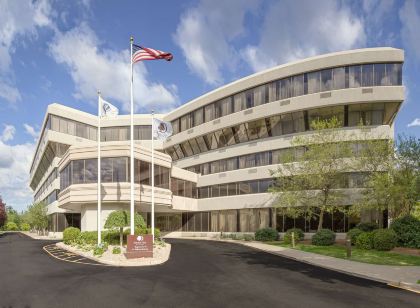 DoubleTree by Hilton Boston - Rockland