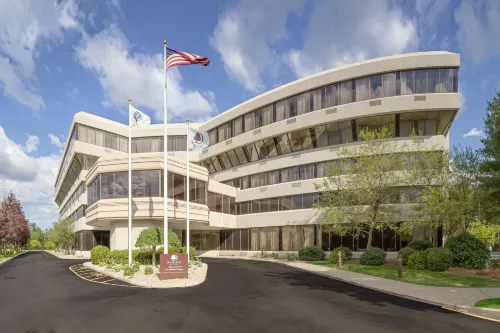 DoubleTree by Hilton Boston - Rockland - 4-Star