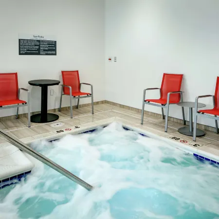 Hilton Garden Inn Wenatchee