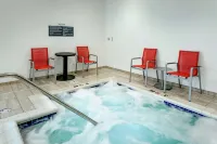 Hilton Garden Inn Wenatchee - Kylpyammeita
