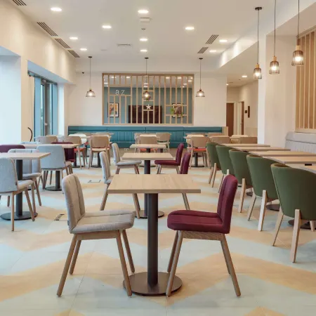 Hampton by Hilton  Edinburgh Airport