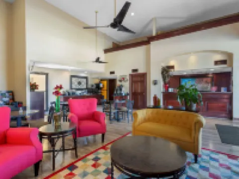 Best Western Benton Inn Hotels in Benton