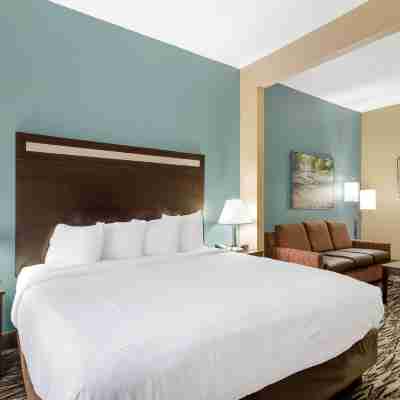 Best Western Plus McDonough Inn  Suites Rooms