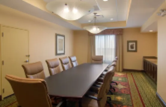 Hilton Garden Inn Cleveland East/Mayfield Village