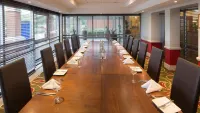 Hilton Leicester Hotels in Braunstone