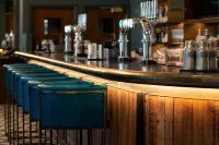 Hilton Birmingham Metropole - Bar