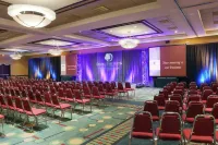 DoubleTree Suites by Hilton & Conference Center Chicago - Downers Grove Hotels in Downers Grove