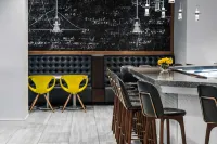 Embassy Suites by Hilton Raleigh Crabtree - bar