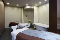 Hilton Richmond Hotel & Spa/Short Pump - spa