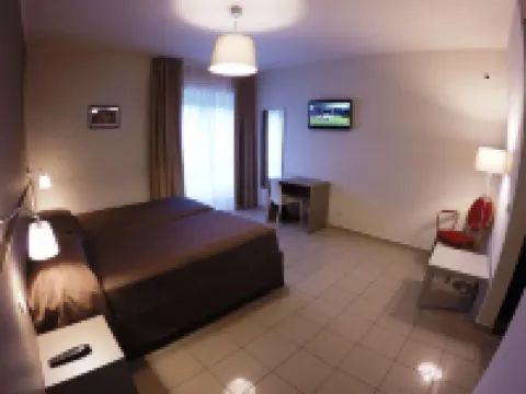 Hotel TH Casa Leonori Hotel a Assisi