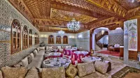 Riad Dar Ziryab