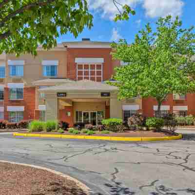 Extended Stay America Suites - Boston - Burlington Hotel Exterior