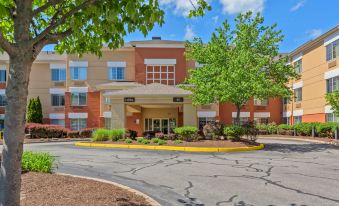 Extended Stay America Suites - Boston - Burlington