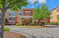 Extended Stay America Suites - Boston - Burlington Hotels in Billerica