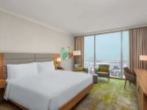 Hilton Garden Inn Kuwait Hotels in Kuwait