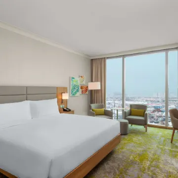 Hilton Garden Inn Kuwait