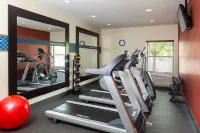 Hampton Inn Zanesville Hotels in Jefferson Township