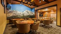 Best Western Plus Tree House - Wi-Fi