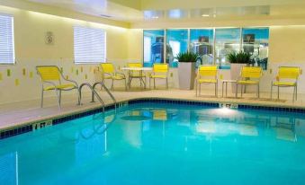 Fairfield Inn & Suites Huntsville