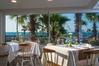 Stella Village Seaside Hotel Hotels in Aposelemis