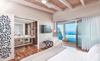 Esperos Village Blue & Spa - Adults Only