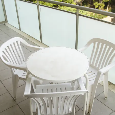 Apartamentos Goya-68