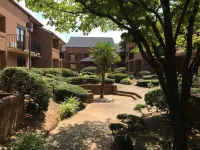 Ramada by Wyndham Raleigh Hotels in Wake County