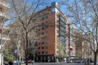 AC Hotel Aitana Hotels in Madrid
