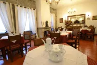 Quinta do Terreiro - Turismo de Habitacao