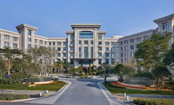 Hotel Indigo Xiamen Haicang