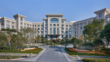 Hotel Indigo Xiamen Haicang