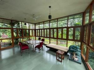 The Homecoming Farmstay Karjat