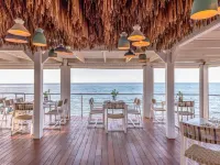 Ikaros Beach, Luxury Resort & Spa - Adults Only Hotels in Malia