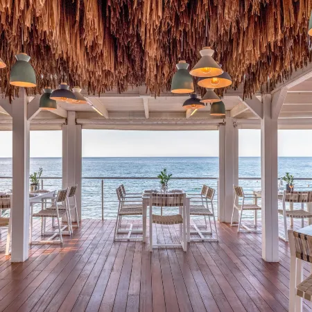 Ikaros Beach, Luxury Resort & Spa - Adults Only