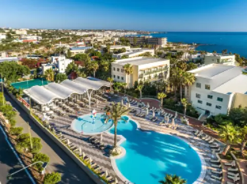 星星海灘鄉村及水上樂園酒店-全包