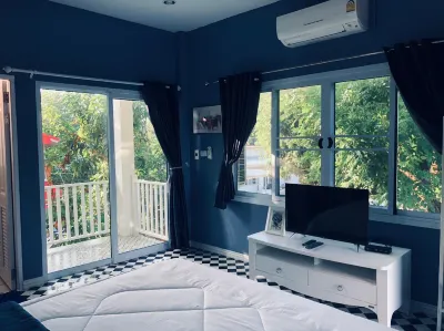 Linlada Boutique Hotel Sakon Nakhon Hotels in 
