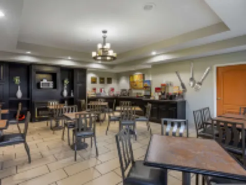 Best Western Plus Searcy Inn Hoteles en Searcy