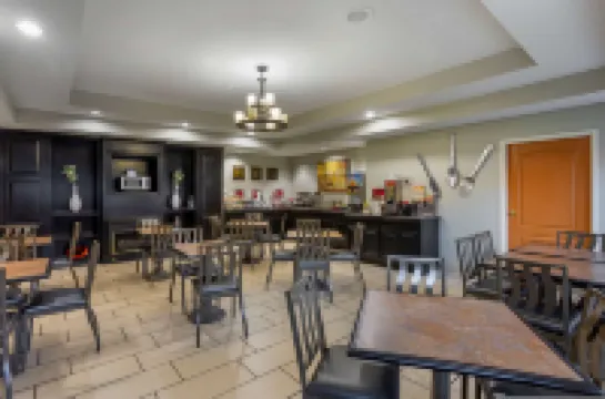 Best Western Plus Searcy Inn