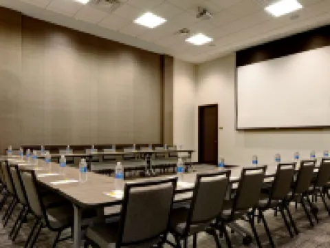 Hyatt Place St Paul/Downtown Hotels in Saint Paul