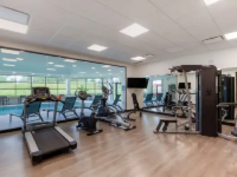 Best Western Premier Northwood Hotel Hotels in Cochrane District