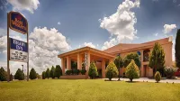 Best Western Brady Inn Hotels in Бреді