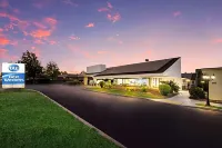 Best Western Big Country Inn Hotel a Coalinga