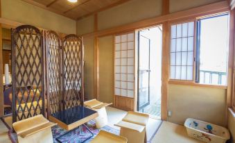 Honjin Hiranoya Kachoan
