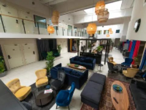 Hotell Kvarntorget Hotels in Uppsala