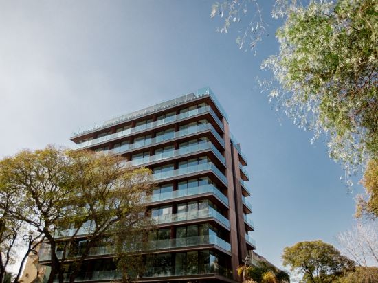 Hotel Montevideo - Leading Hotels of the World