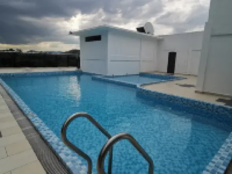 明珠酒店 話毛生酒店