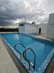 Hotel Mutiara Hotels in Galas