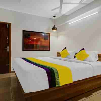 Abrigo Delamar Rooms